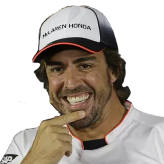 Formula_Fastidio telegram stickers