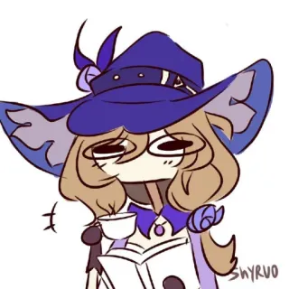 🐾 telegram sticker