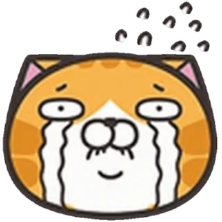 😭