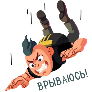 👻 telegram sticker
