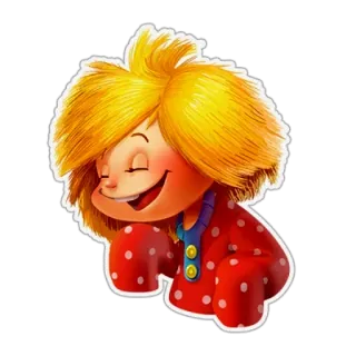 🤣 telegram sticker