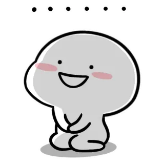 😕 telegram sticker