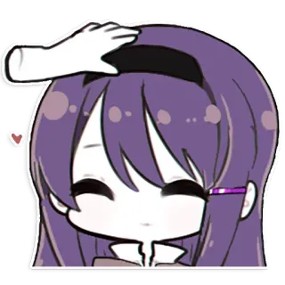 ☺️ telegram sticker