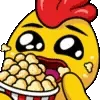 🍿