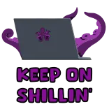 pirates' world telegram stickers