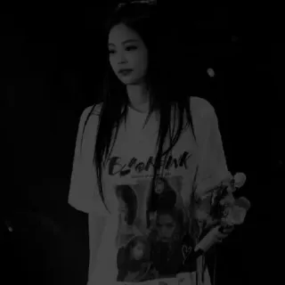 ⚜ BLACKPINK kpop, blackpink, เพลง, เกิร์ลกรุ๊ป, นักร้อง, คอนเสิร์ต telegram sticker