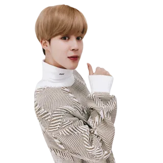 👍 BOT 人, 男性, ポートレート telegram sticker