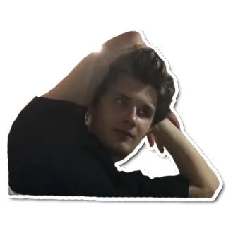 🙆 telegram sticker