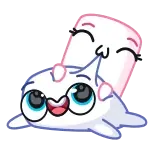 ☺️ telegram sticker