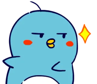 😏 whatsapp sticker