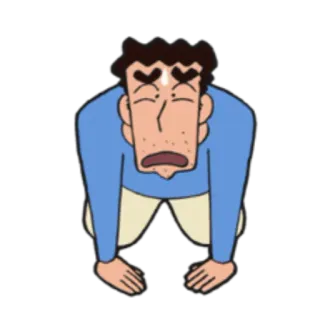 😥 telegram sticker