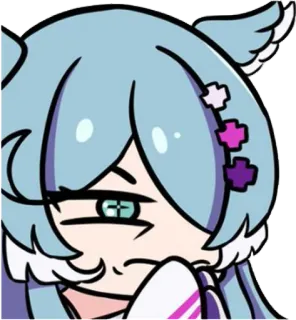 🧐 telegram sticker