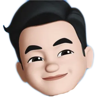 ☺️ telegram sticker
