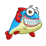 рыбусятки @EmojiRu_Bot telegram emojis 👌