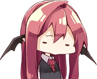 😞 telegram sticker