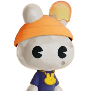 👳‍♀ cartoon, character, sticker, cute telegram sticker