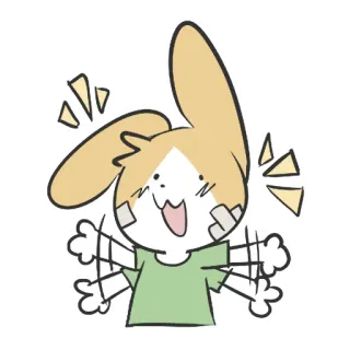 oob Pack telegram stickers