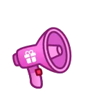 📢
