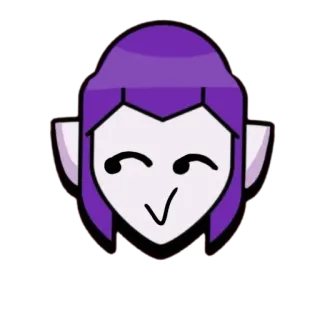 😏 whatsapp sticker