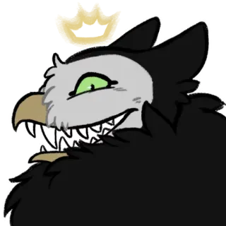 stolas whatsapp stickers