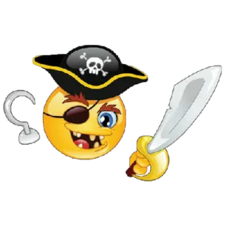 Emoji Nu Babà 🤘😎🤘 @hanabie telegram stickers