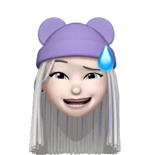 😅 Hình đại diện, Emoji, Chân dung, Phim hoạt hình whatsapp sticker