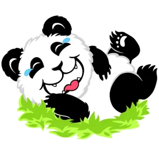 PANDO4KA.COM telegram stickers