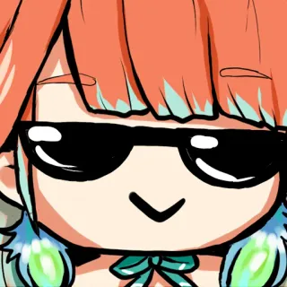 😎 telegram sticker