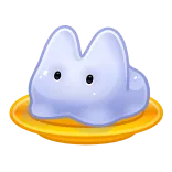 Jelly Bunny → @podarkitgnft whatsapp stickers