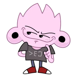 😈 telegram sticker