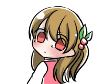 😶 telegram sticker