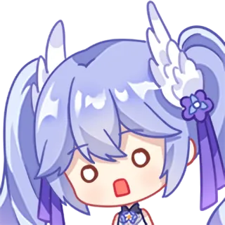 😨 telegram sticker