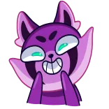 😈