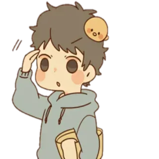 👍 telegram sticker