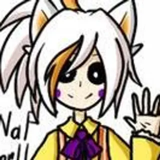 🌟 Na telegram sticker