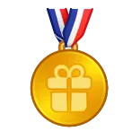 @Gift_News Emoji telegram emojis 🥇