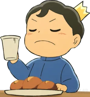 🥂 telegram sticker