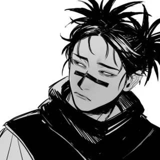 😕 telegram sticker