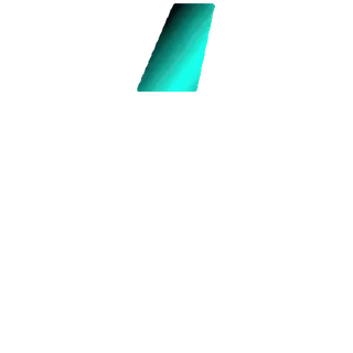❎