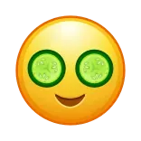 😌