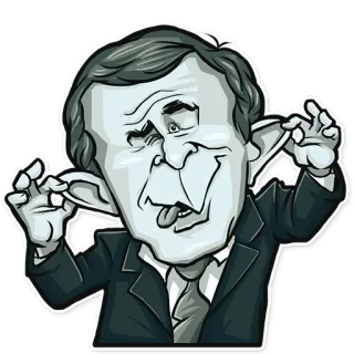 😜 telegram sticker