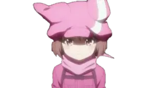 😶 telegram sticker