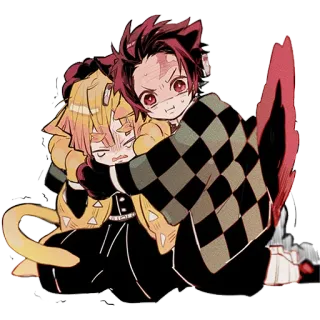 😾 telegram sticker