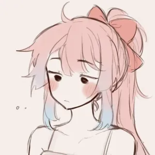 😳 Kokomi Genshin Impact Anime, Personaggio, Kokomi, Genshin Impact telegram sticker