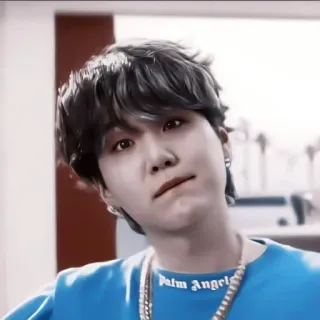 🧁 Palm Angels kpop, palm angels, moda, portret, mężczyzna telegram sticker