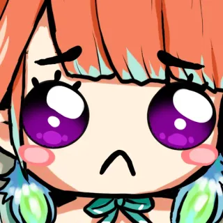 🥺 telegram sticker