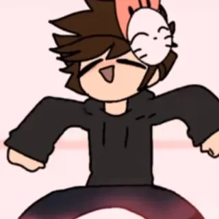 🦊 telegram sticker