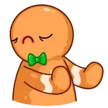 ✋