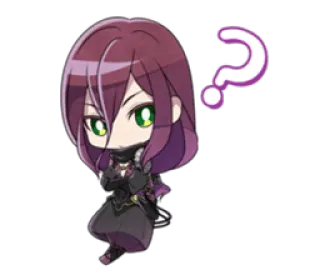 ❓ telegram sticker