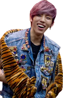 😆 telegram sticker